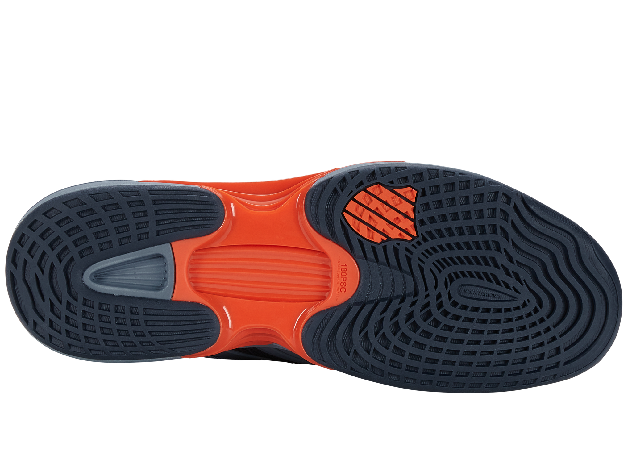 SPEEDTRAC – K-Swiss US