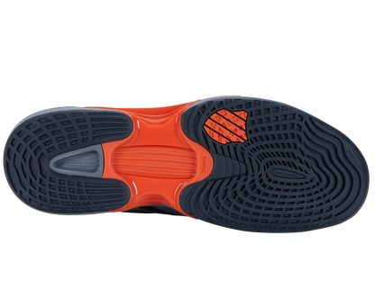 07392-497-M | SPEEDTRAC | WINDWARD BLUE/ORION BLUE/SCARLET IBIS