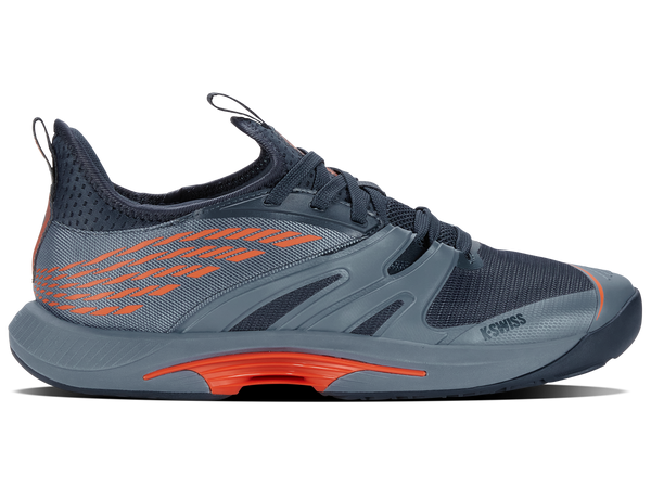 SPEEDTRAC – K-Swiss US