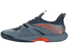 07392-497-M | SPEEDTRAC | WINDWARD BLUE/ORION BLUE/SCARLET IBIS