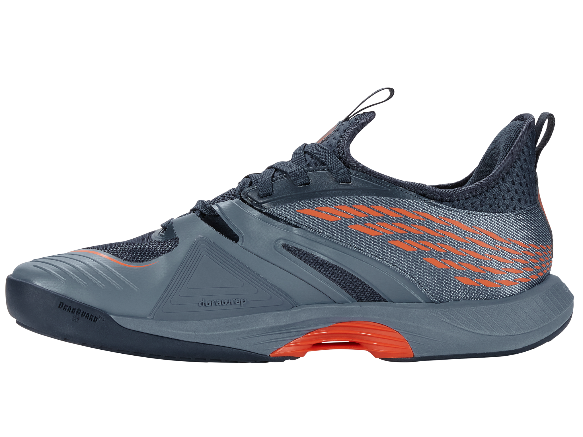 SPEEDTRAC – K-Swiss US