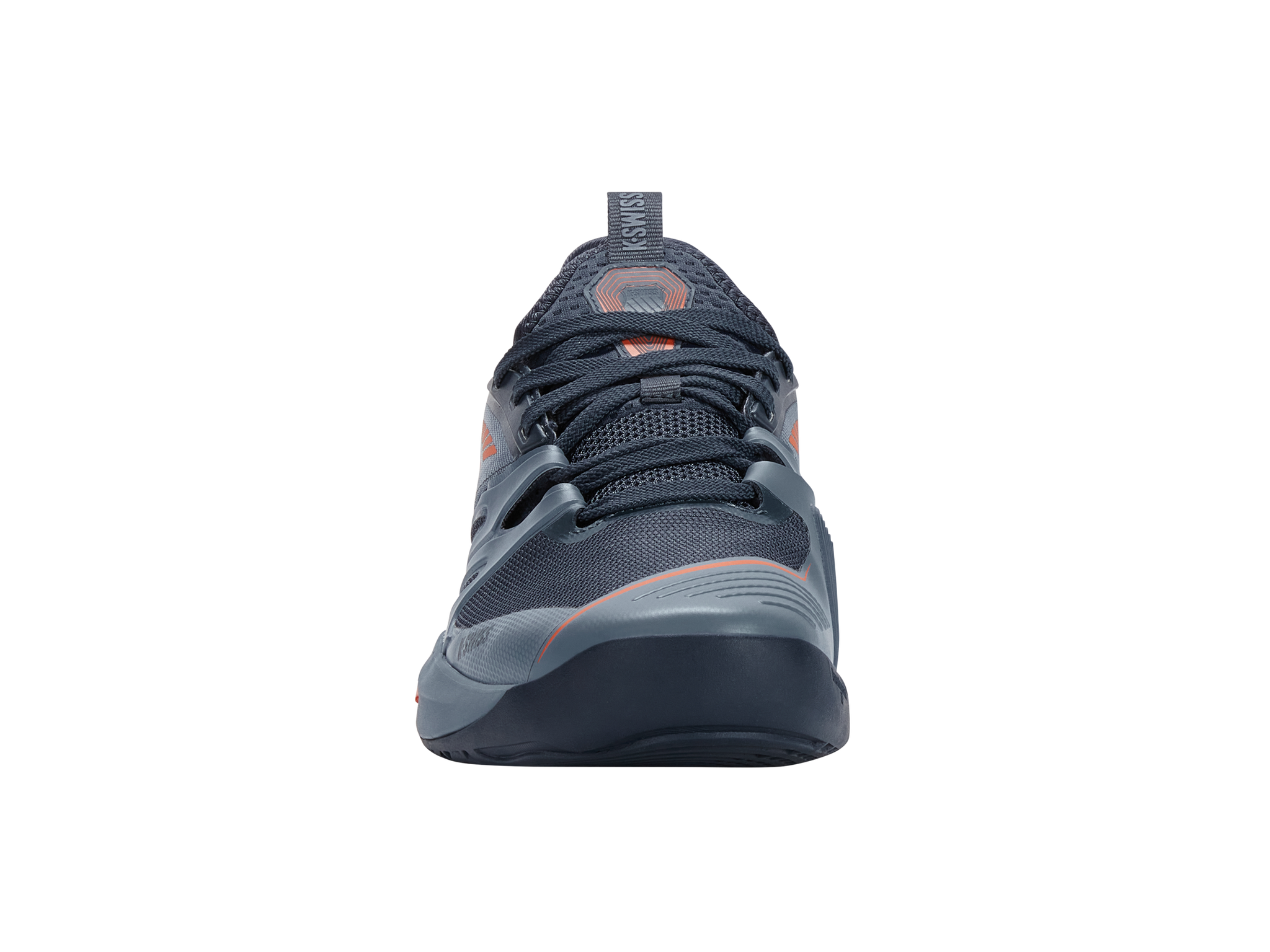 SPEEDTRAC – K-Swiss US