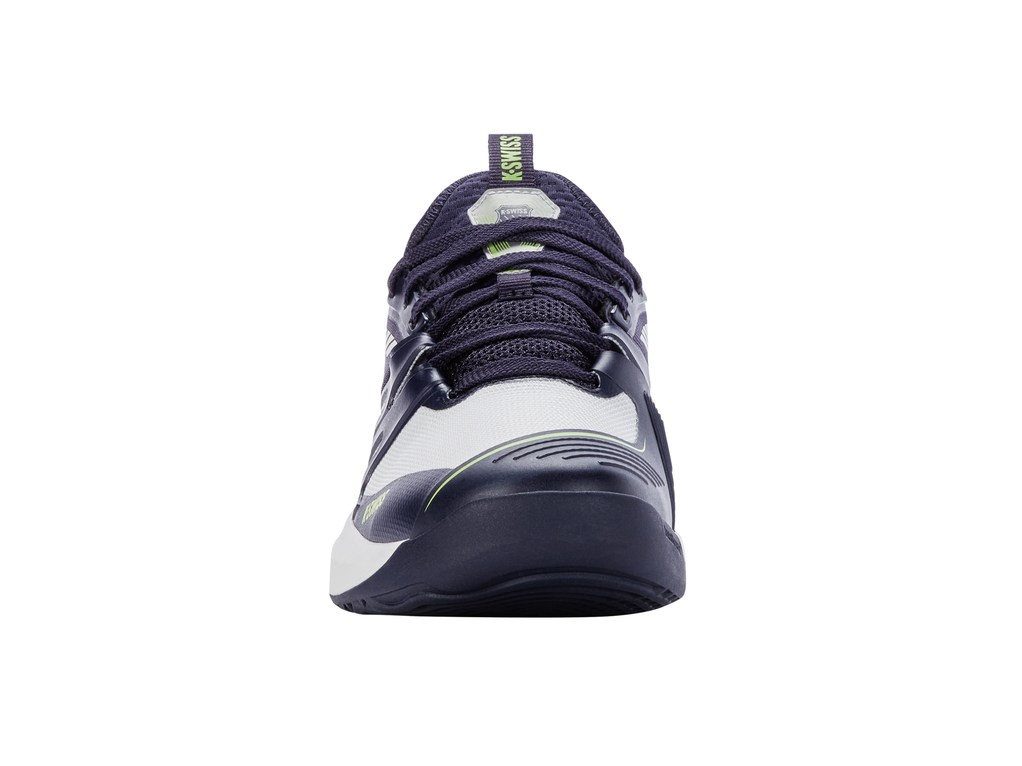 SPEEDTRAC – K-Swiss US