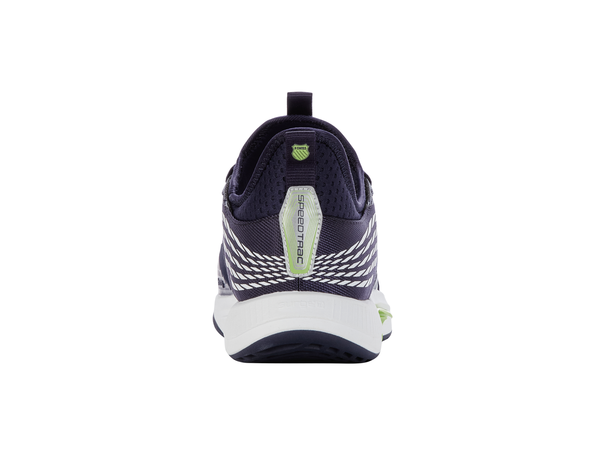 SPEEDTRAC – K-Swiss US