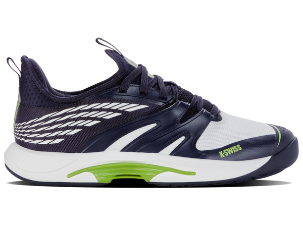 SPEEDTRAC – K-Swiss US