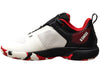 07395-013-M | ULTRASHOT TEAM | STRETCH LIMO/BRIGHT WHITE/HIGH RISK RED