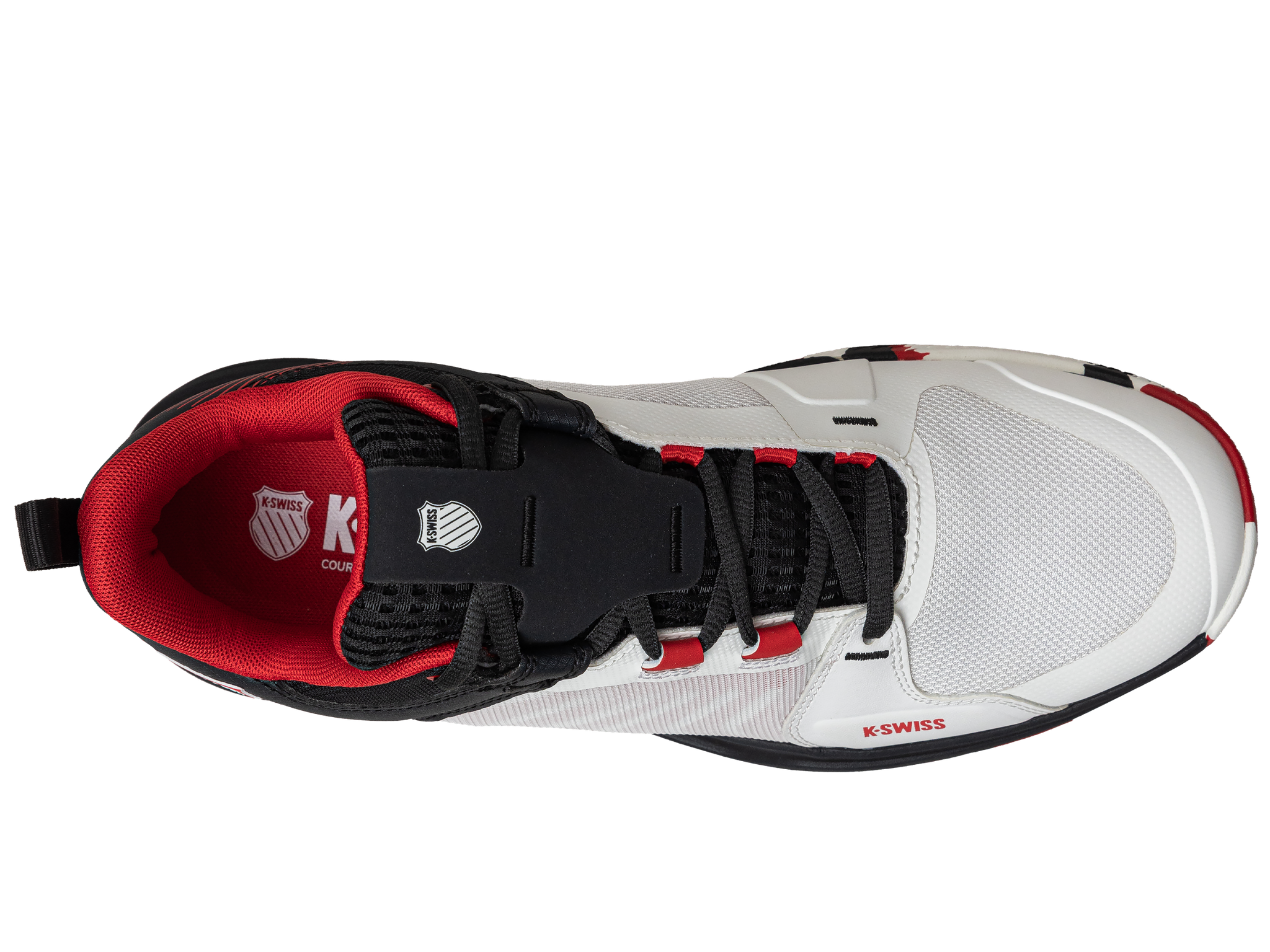 ULTRASHOT TEAM – K-Swiss US