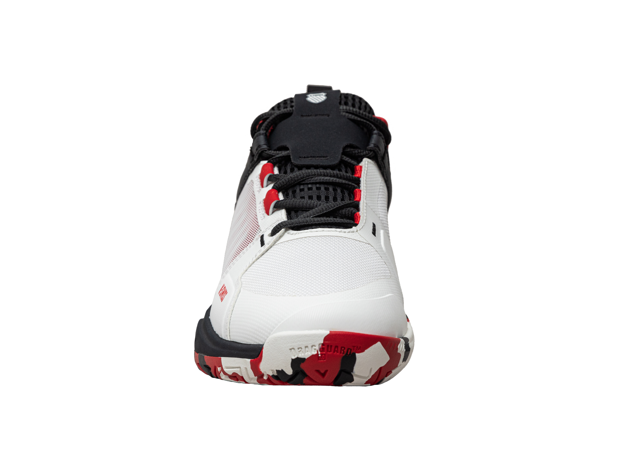 ULTRASHOT TEAM – K-Swiss US