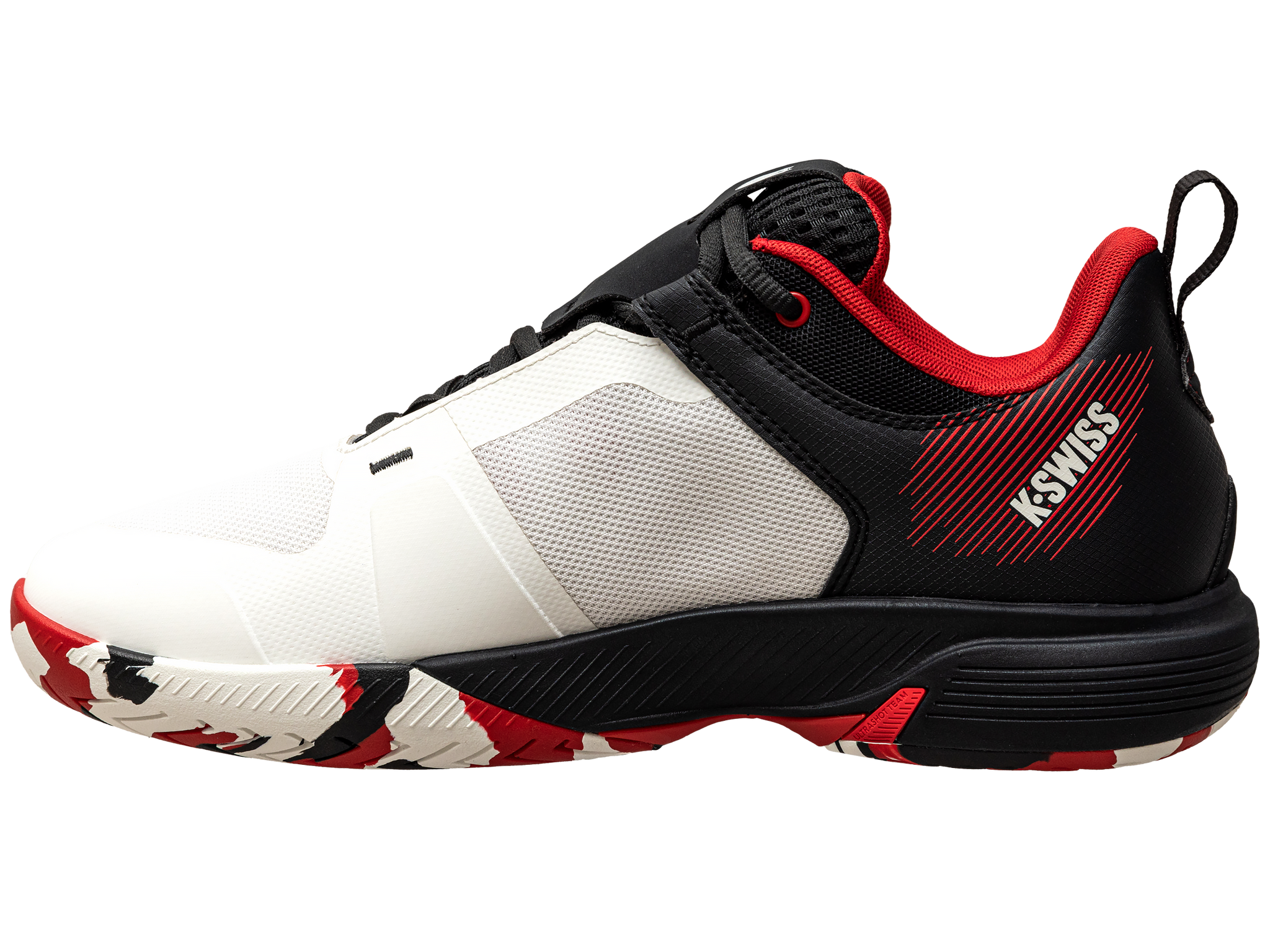 ULTRASHOT TEAM – K-Swiss US