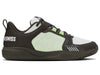 07395-064-M | ULTRASHOT TEAM | BLACK/WHITE/SOFT NEON GREEN