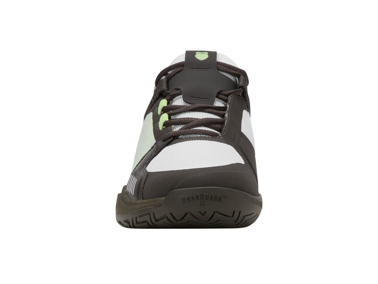 07395-064-M | ULTRASHOT TEAM | BLACK/WHITE/SOFT NEON GREEN