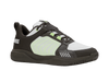 07395 - 064 - M | ULTRASHOT TEAM | BLACK/WHITE/SOFT NEON GREEN - K - Swiss US - FOOTWEAR