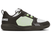 07395 - 064 - M | ULTRASHOT TEAM | BLACK/WHITE/SOFT NEON GREEN - K - Swiss US - FOOTWEAR