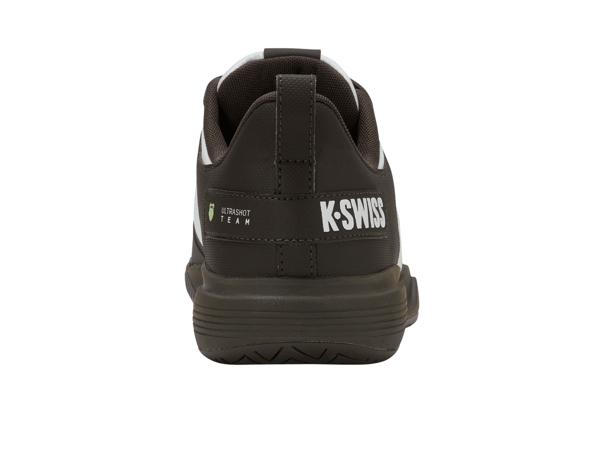 ULTRASHOT TEAM – K-Swiss US
