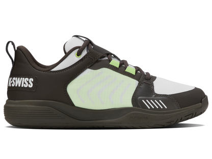 07395-064-M | ULTRASHOT TEAM | BLACK/WHITE/SOFT NEON GREEN