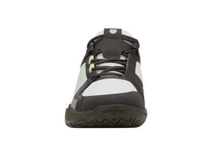 07395-064-M | ULTRASHOT TEAM | BLACK/WHITE/SOFT NEON GREEN