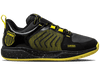 07395-071-M | ULTRASHOT TEAM | BLACK/DARK SHADOW/TENNIS YELLOW - K-Swiss US - FOOTWEAR