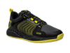 07395-071-M | ULTRASHOT TEAM | BLACK/DARK SHADOW/TENNIS YELLOW - K-Swiss US - FOOTWEAR