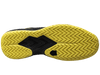 07395-071-M | ULTRASHOT TEAM | BLACK/DARK SHADOW/TENNIS YELLOW - K-Swiss US - FOOTWEAR