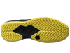 07395-071-M | ULTRASHOT TEAM | BLACK/DARK SHADOW/TENNIS YELLOW