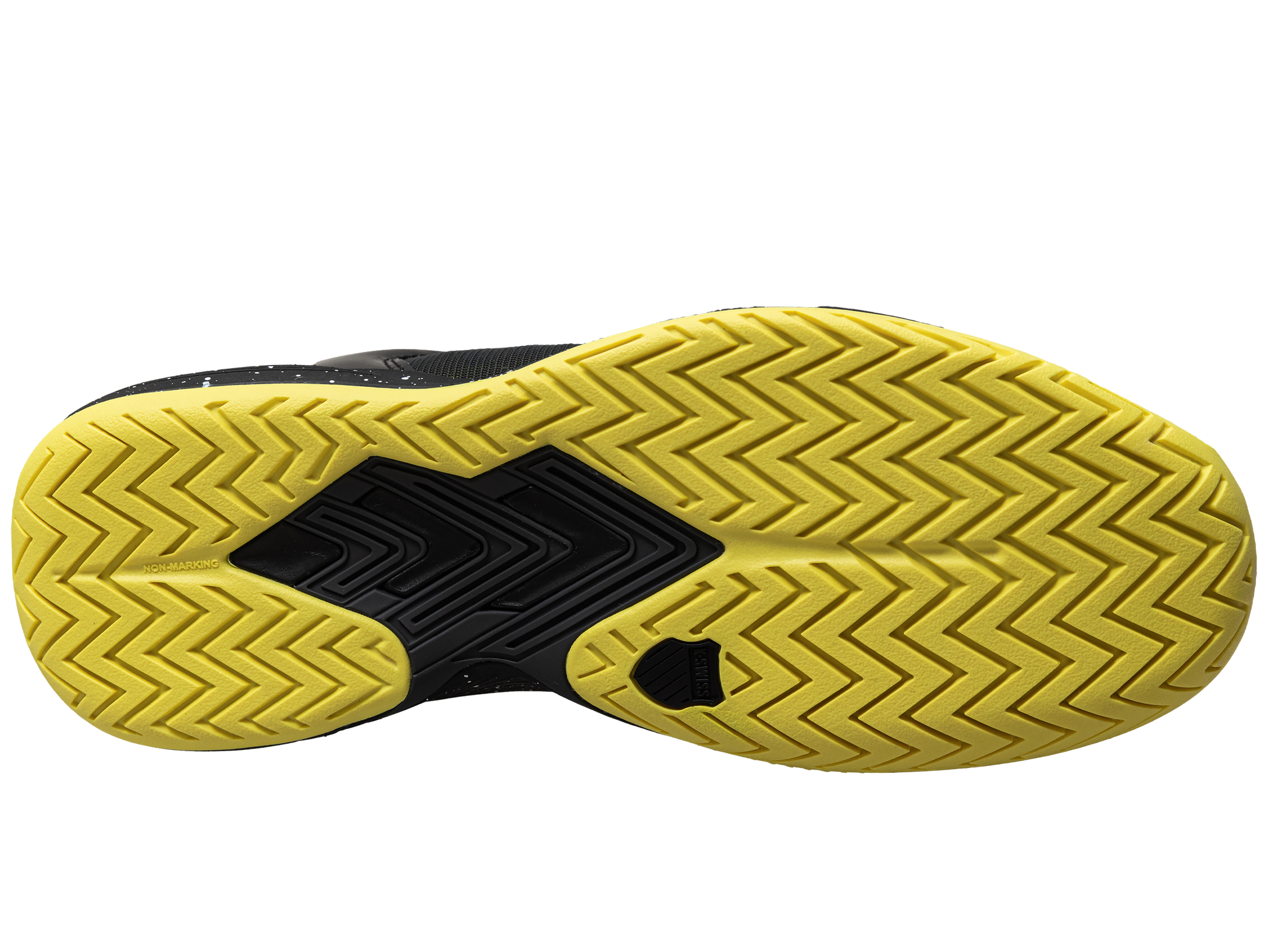 ULTRASHOT TEAM – K-Swiss US