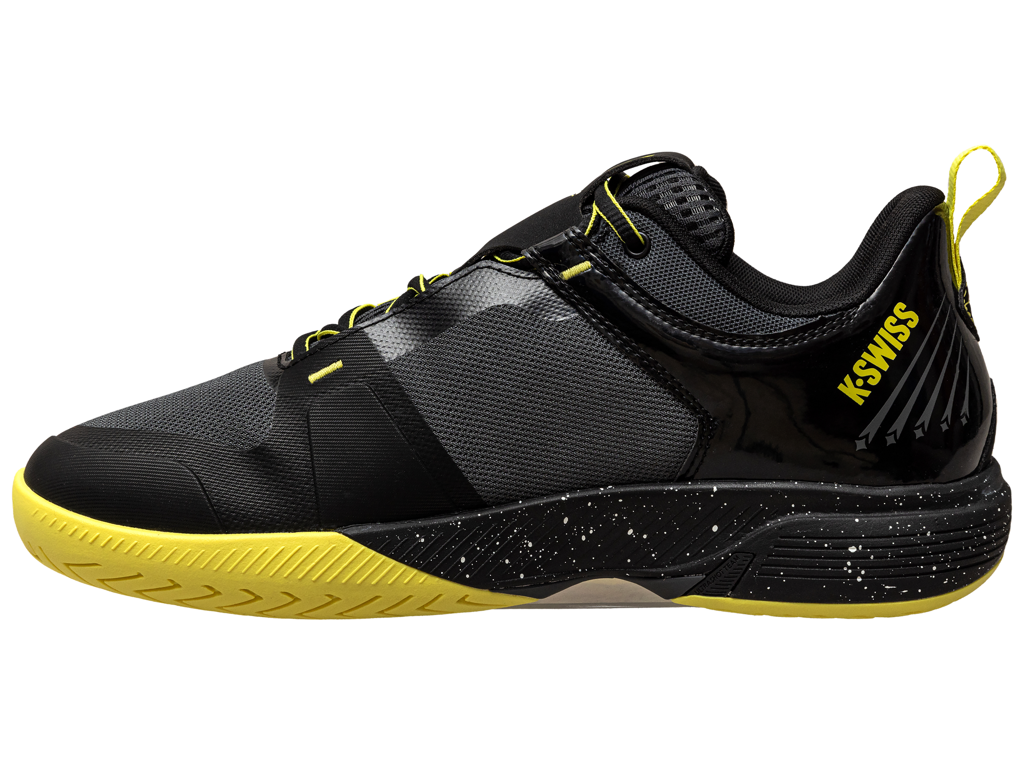 ULTRASHOT TEAM – K-Swiss US