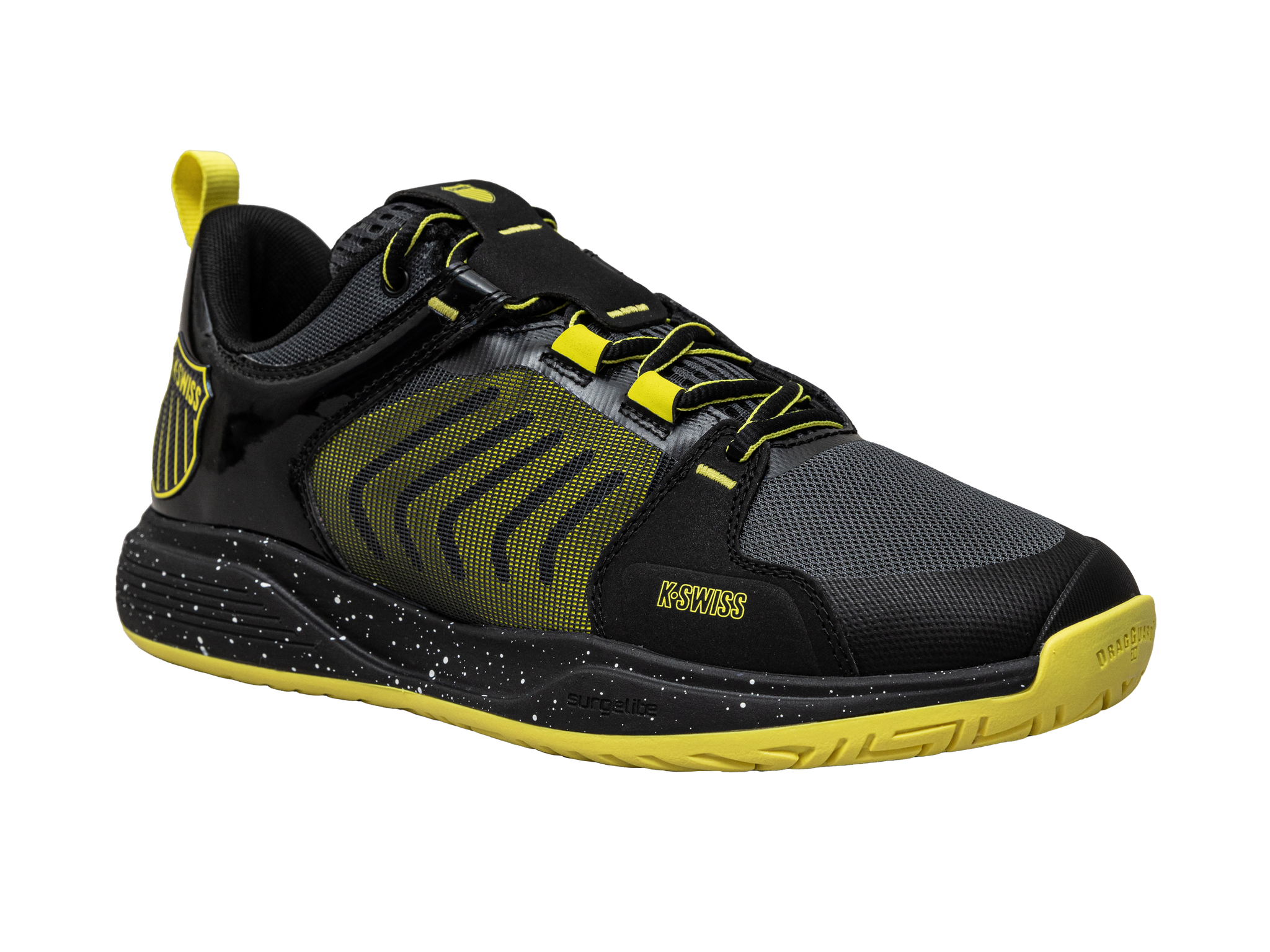 ULTRASHOT TEAM – K-Swiss US