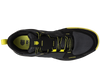 07395-071-M | ULTRASHOT TEAM | BLACK/DARK SHADOW/TENNIS YELLOW