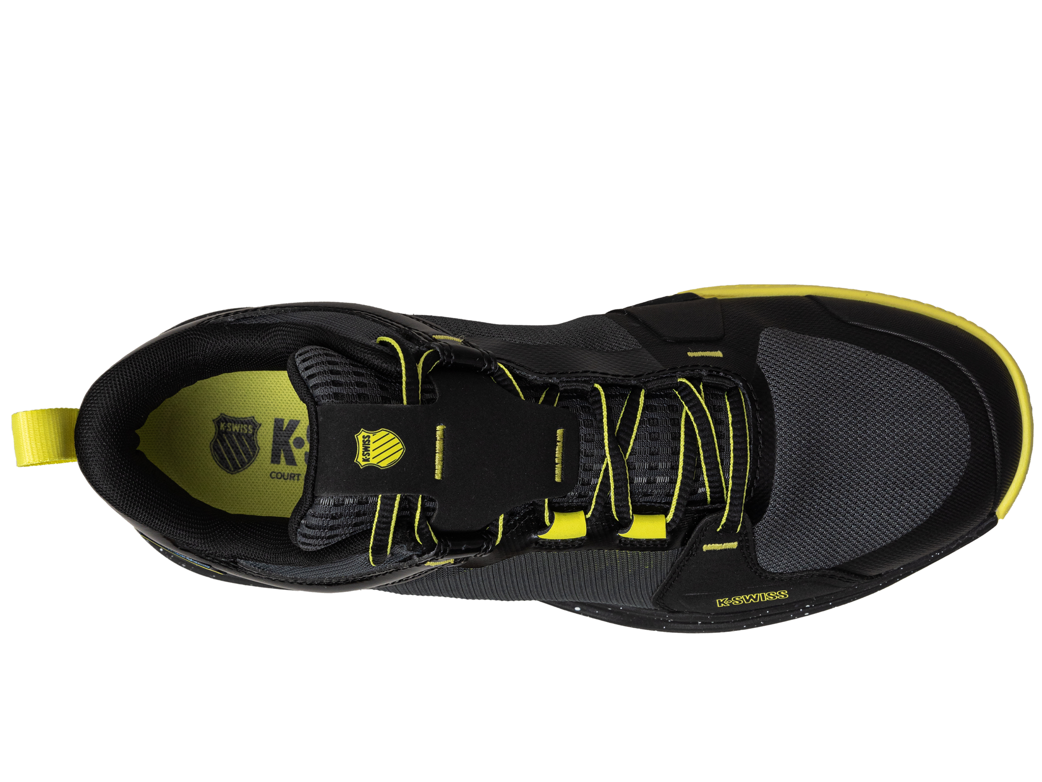 ULTRASHOT TEAM – K-Swiss US