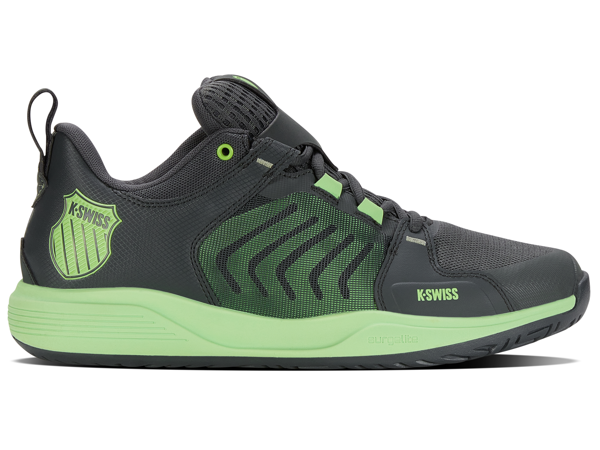 ULTRASHOT TEAM – K-Swiss US
