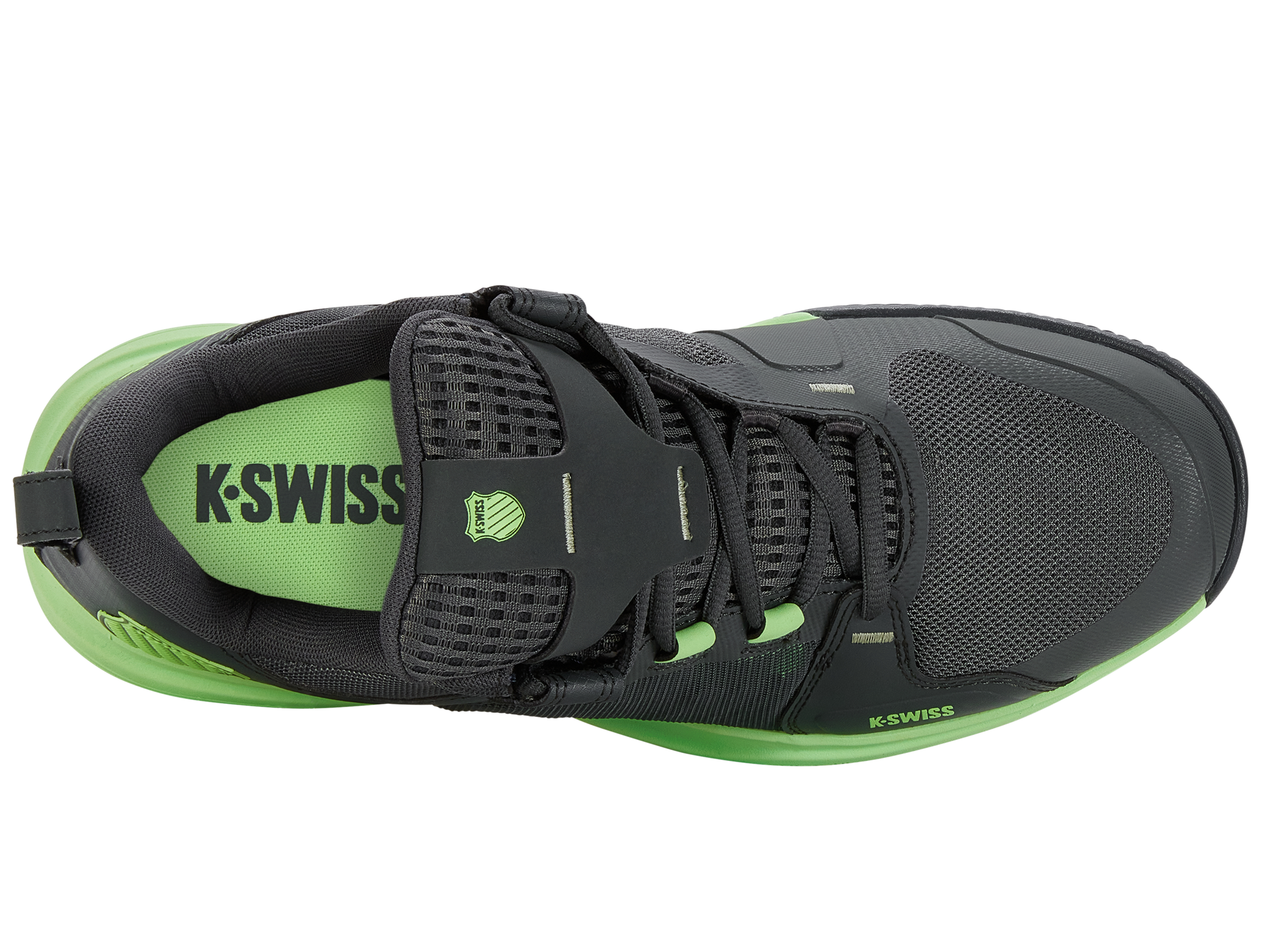 ULTRASHOT TEAM – K-Swiss US