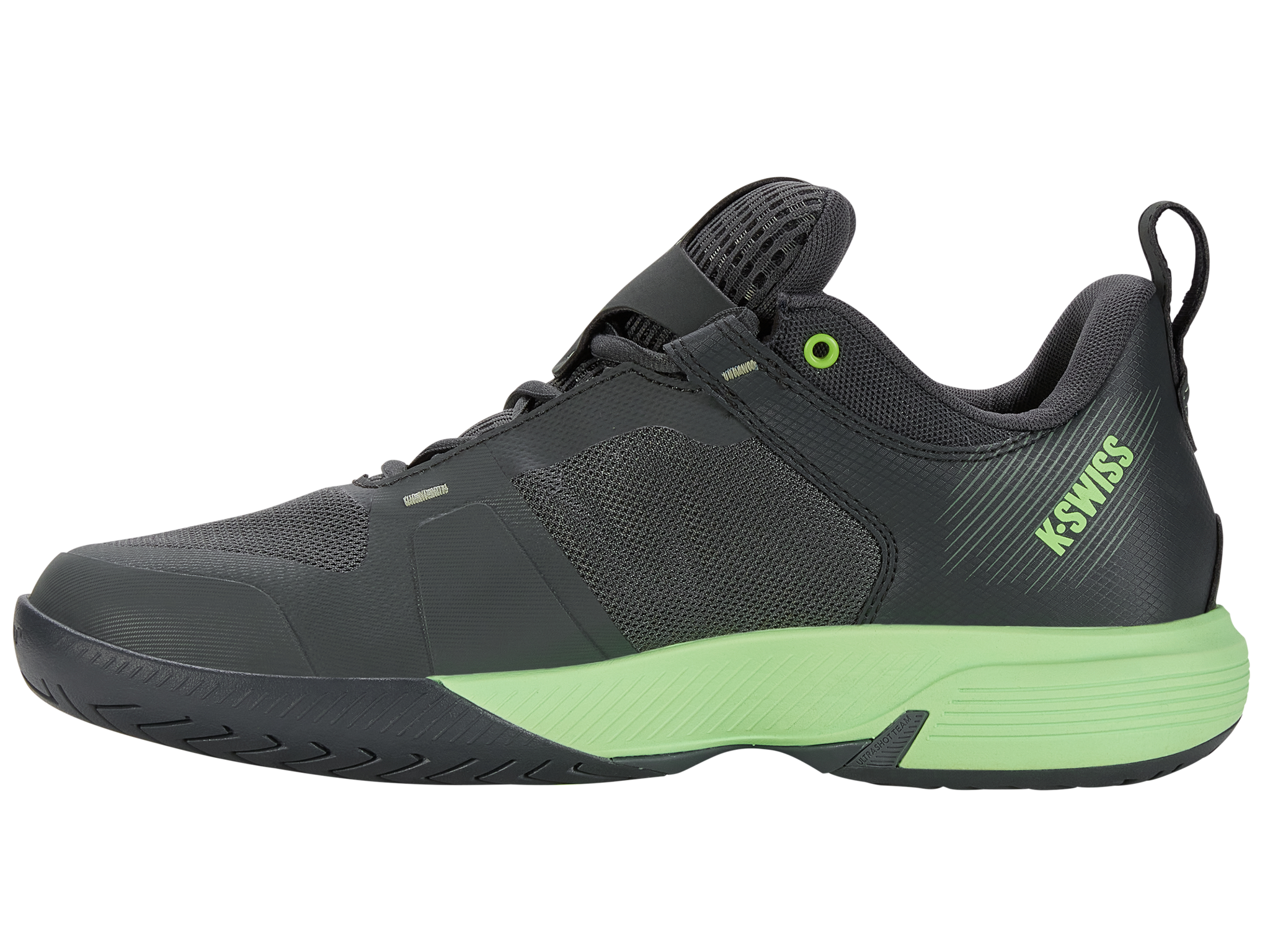 ULTRASHOT TEAM – K-Swiss US