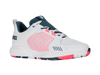 07395 - 129 - M | ULTRASHOT TEAM | WHITE/STARGAZER/NEON BLAZE - K - Swiss US - FOOTWEAR