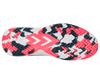 07395-129-M | ULTRASHOT TEAM | WHITE/STARGAZER/NEON BLAZE