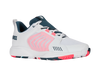 07395-129-M | ULTRASHOT TEAM | WHITE/STARGAZER/NEON BLAZE