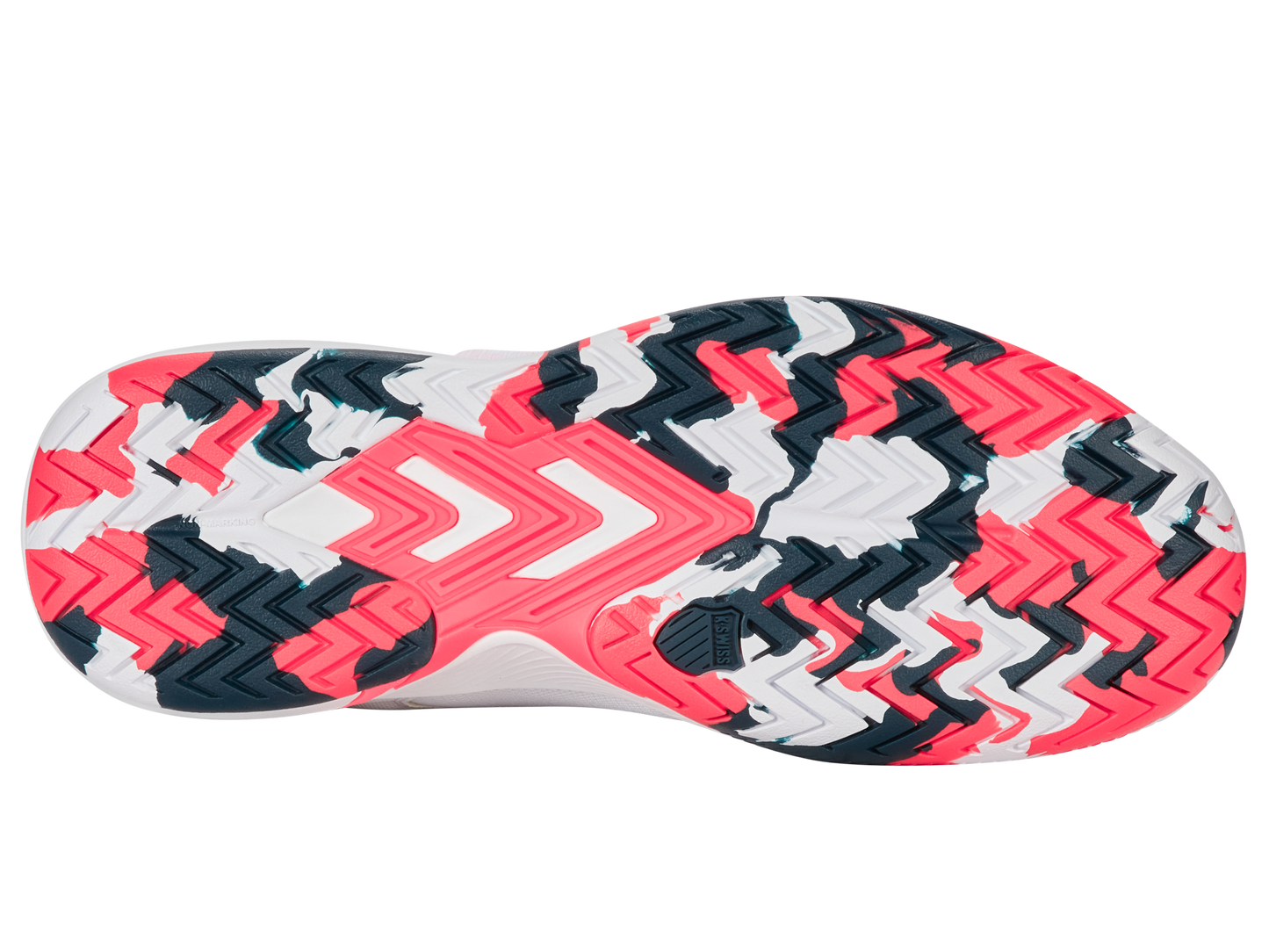 07395-129-M | ULTRASHOT TEAM | WHITE/STARGAZER/NEON BLAZE