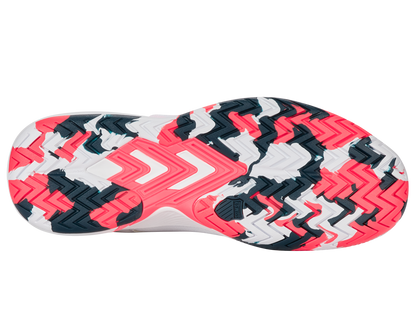 07395-129-M | ULTRASHOT TEAM | WHITE/STARGAZER/NEON BLAZE