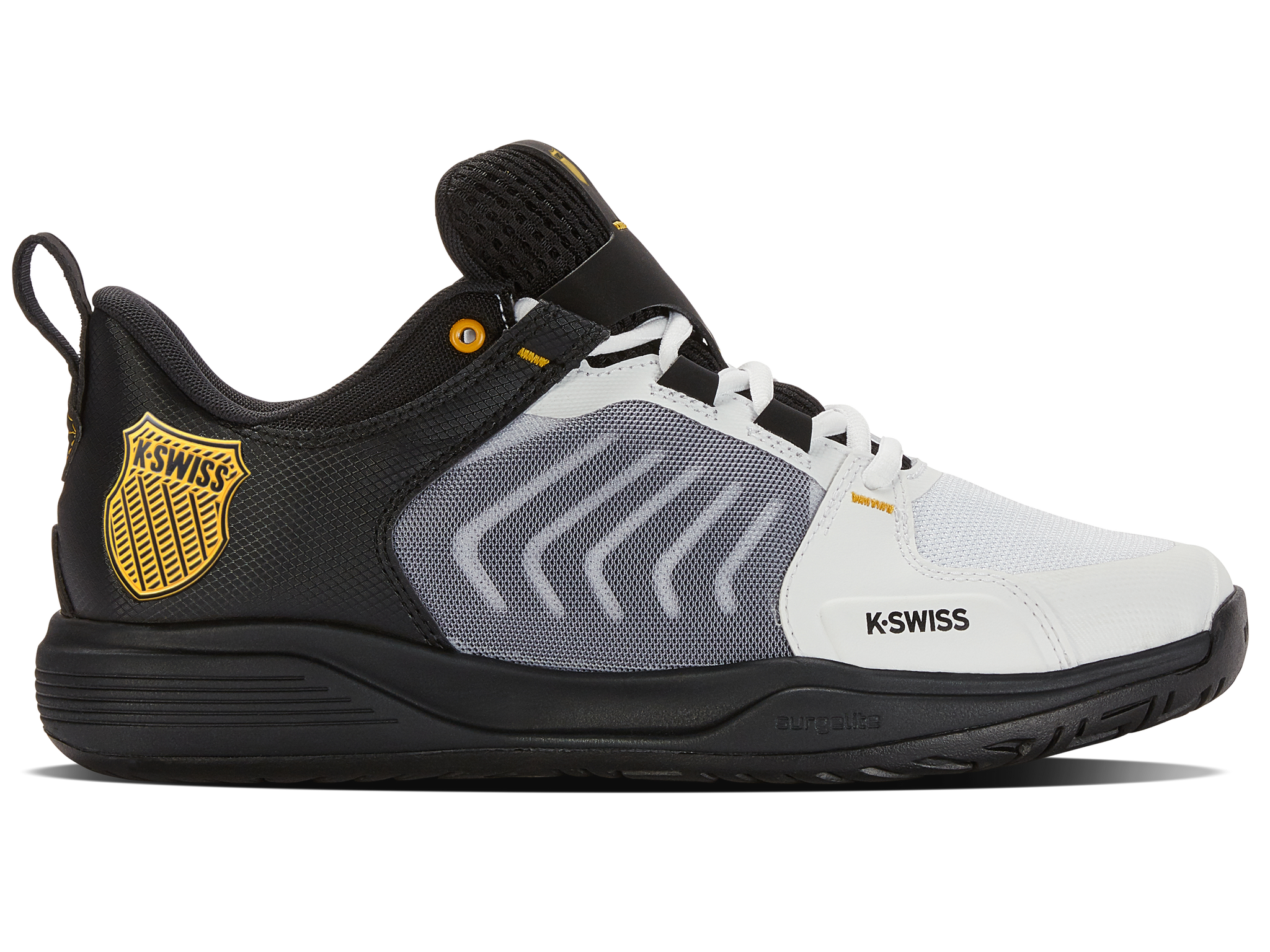 ULTRASHOT TEAM – K-Swiss US
