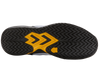 07395-140-M | ULTRASHOT TEAM | WHITE/MOONLESS NIGHT/AMBER YELLOW