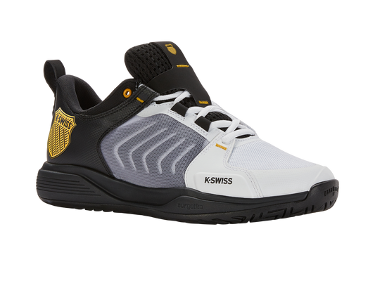 07395-140-M | ULTRASHOT TEAM | WHITE/MOONLESS NIGHT/AMBER YELLOW