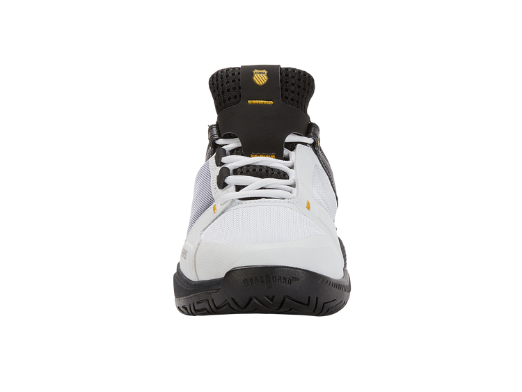 07395-140-M | ULTRASHOT TEAM | WHITE/MOONLESS NIGHT/AMBER YELLOW