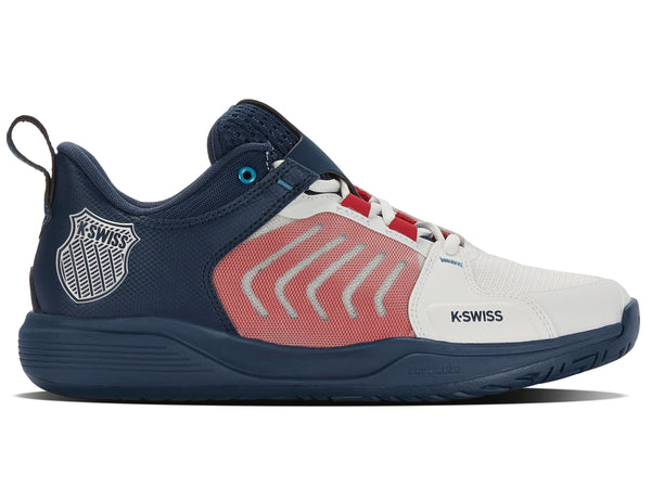 SHO ULTRASHOT TEAM – K-Swiss US
