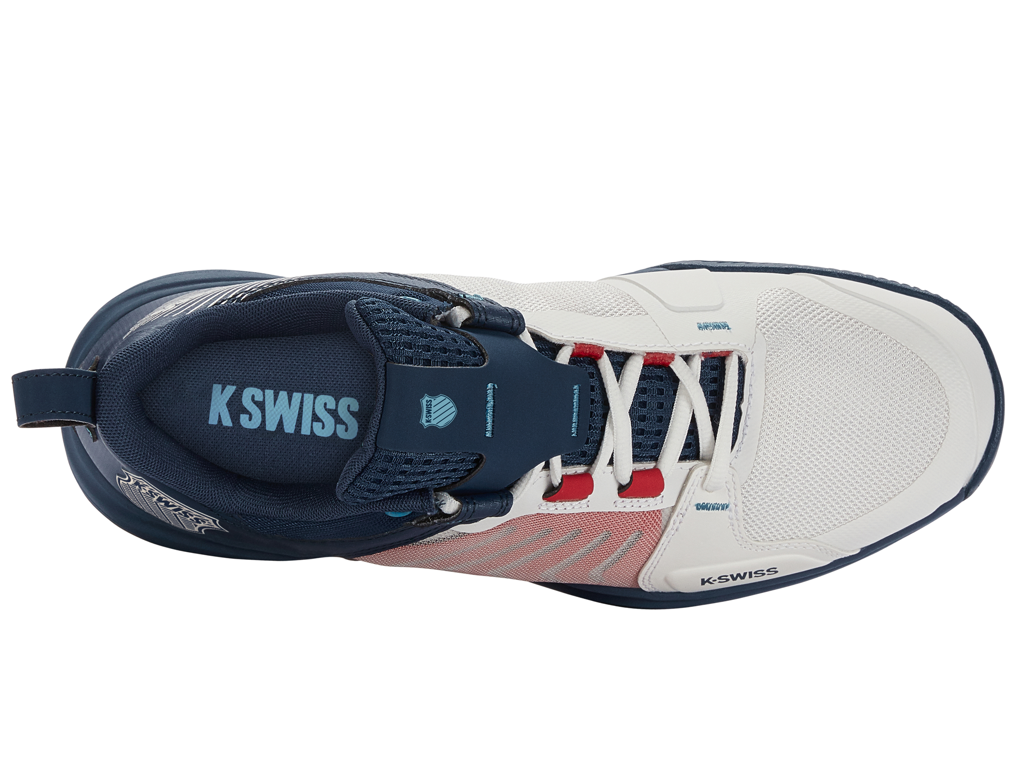 ULTRASHOT TEAM – K-Swiss US