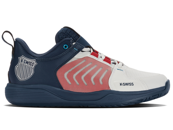 ULTRASHOT TEAM – K-Swiss US
