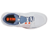 07395 - 155 - M | ULTRASHOT TEAM | WHITE/INFINITY/SCARLET IBIS - K - Swiss US - FOOTWEAR