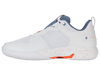 07395 - 155 - M | ULTRASHOT TEAM | WHITE/INFINITY/SCARLET IBIS - K - Swiss US - FOOTWEAR