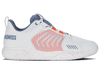 07395 - 155 - M | ULTRASHOT TEAM | WHITE/INFINITY/SCARLET IBIS - K - Swiss US - FOOTWEAR