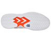 07395 - 155 - M | ULTRASHOT TEAM | WHITE/INFINITY/SCARLET IBIS - K - Swiss US - FOOTWEAR