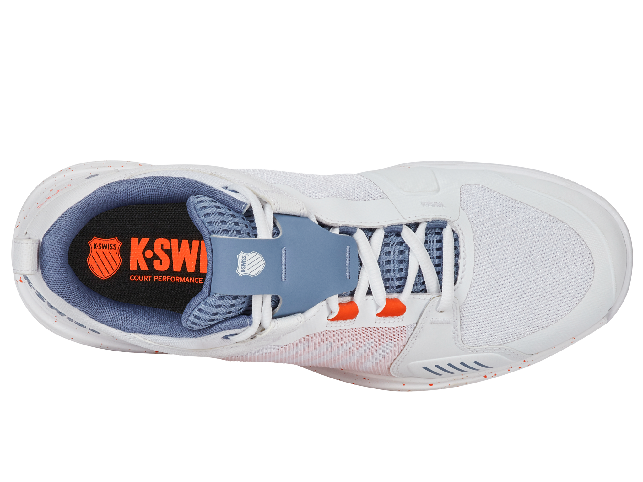 ULTRASHOT TEAM – K-Swiss US