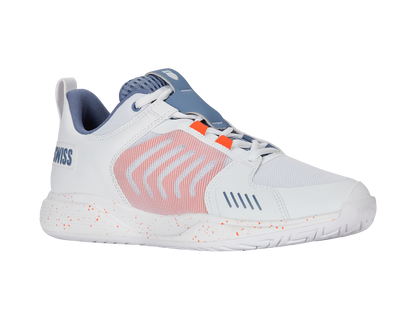 07395-155-M | ULTRASHOT TEAM | WHITE/INFINITY/SCARLET IBIS